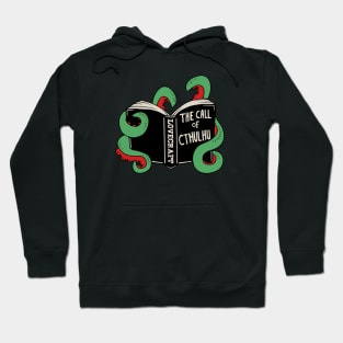 Cthulhu Lord - Savior Lovecraft Hoodie